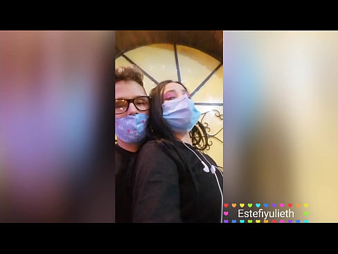 ❤️ لعنت قرنطین ما لیونی کوي. ☑ مقعد پورن