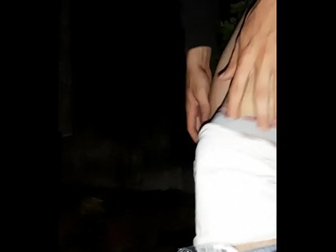 ❤️ زما ګاونډی زما د قرنطین دیوال باندې ټوپ کړ ☑ مقعد پورن